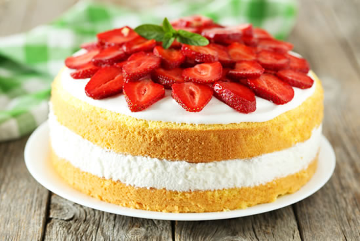 Valentine Baking Margarine