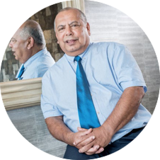 Mr. Ashok Ramdenee